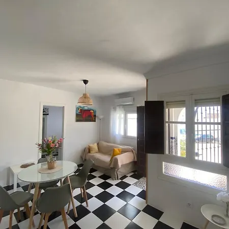 度假居 Casa Retinto *