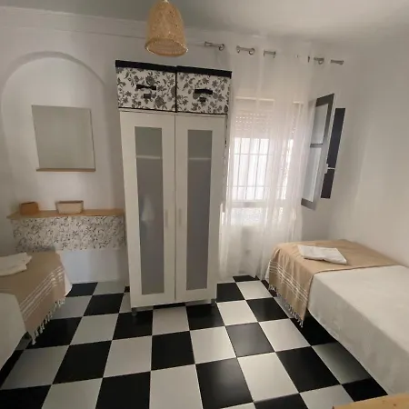 Holiday home Casa Retinto Vejer de la Frontera