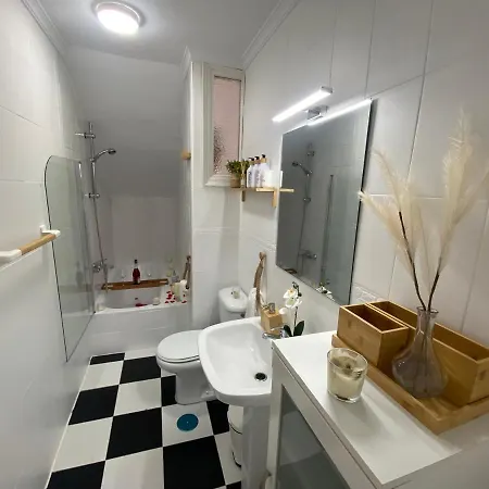 Casa Retinto Holiday home