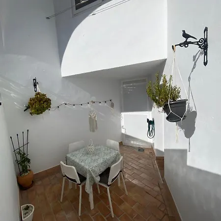 Casa Retinto * Vejer de la Frontera