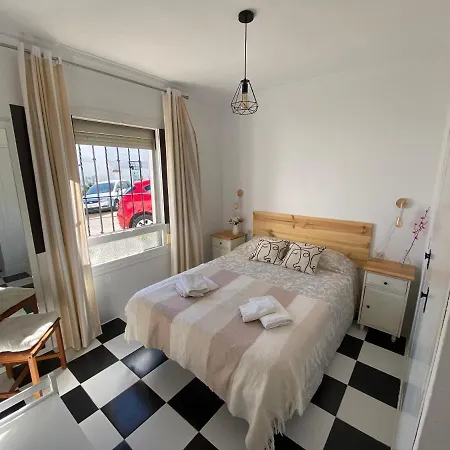 Casa Retinto