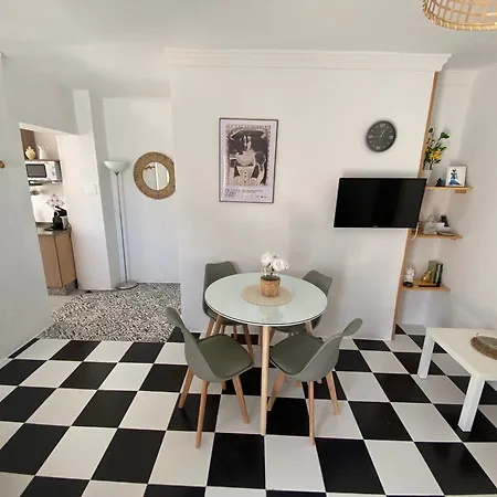 Vakantiehuis Casa Retinto