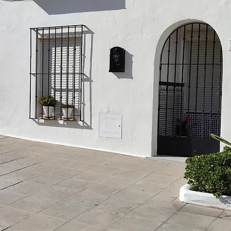 Casa Retinto Сasa de vacaciones *