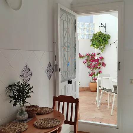Holiday home Casa Retinto *