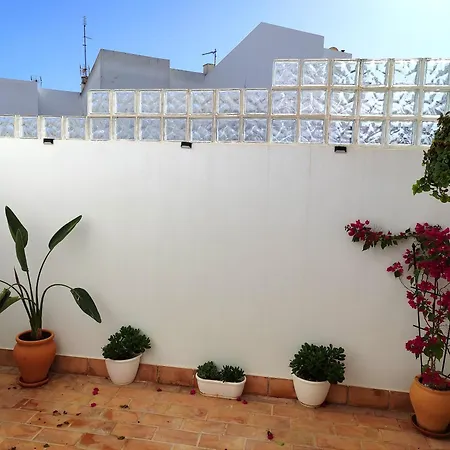 Casa Retinto * Vejer de la Frontera