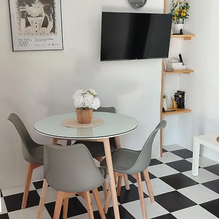 Casa Retinto Holiday home Vejer de la Frontera