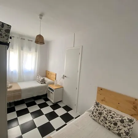 Vakantiehuis Casa Retinto